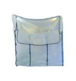 Container inlets