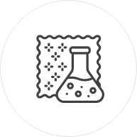 Uncoated fabric
